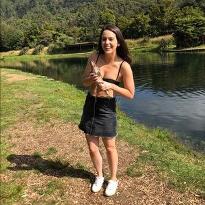 Meet your Posher, Nina